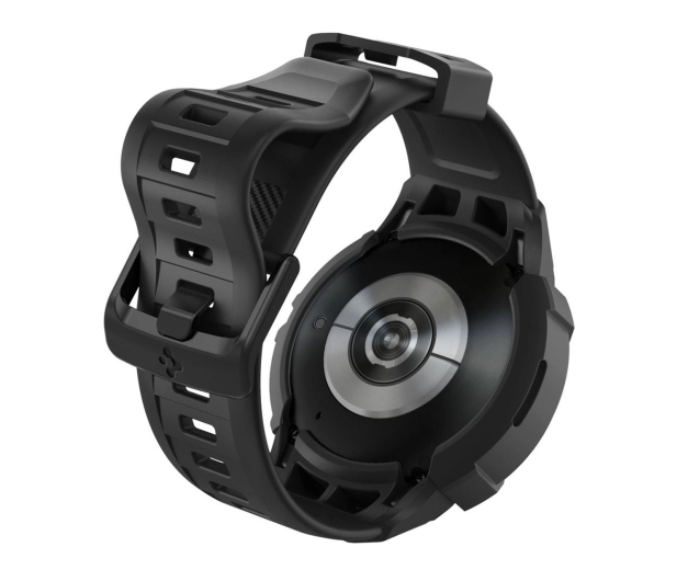 Spigen Rugged Armor ”Pro” Galaxy Watch 5 Pro (45 Mm) Black - 1346653 - zdjęcie 2